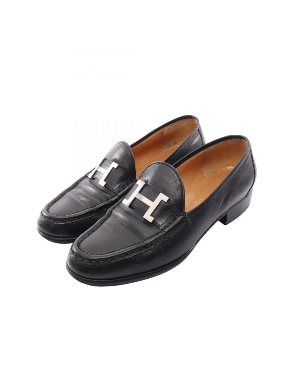 Hermes Loafers